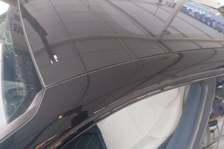 Used Zeekr 001 2023 ME Edition 100 kWh