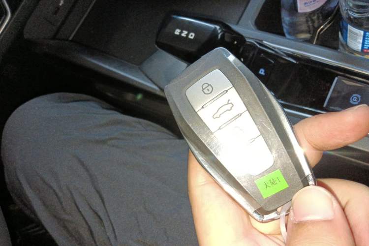 Used Geely Auto Binray 2024 Binrui COOL 1.5T DCT Longteng Edition
