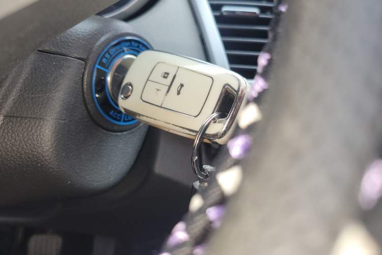 Used Chevrolet Cruze 2013 1.6L SL MT