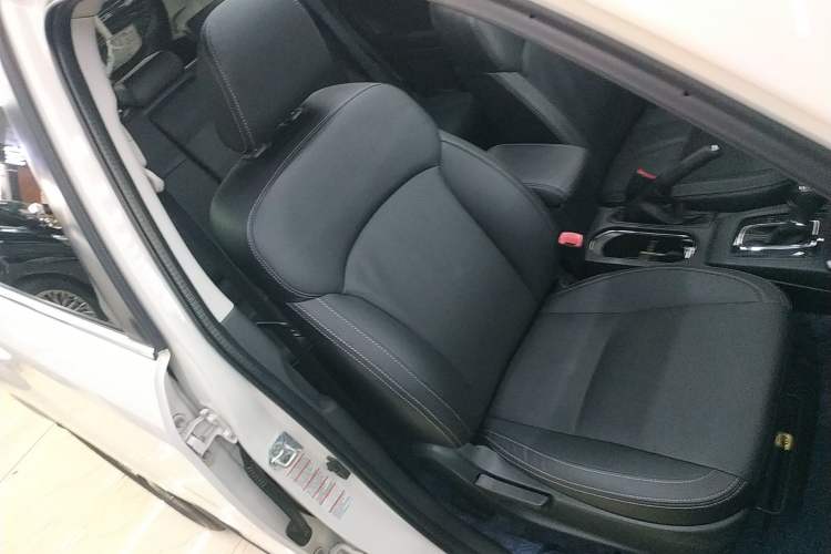 Used Subaru Forester 2016 2.0i Fashion Navigation Edition