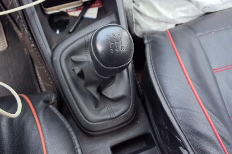 Used Hyundai Verna (older generation) 2020 1.4L Manual GL Refreshed Edition
