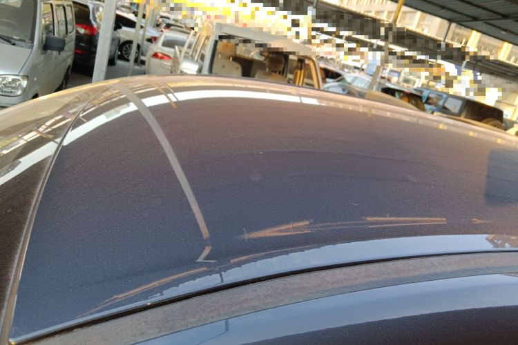 Used Wuling Victory 2020 1.5T Manual Elite Edition
