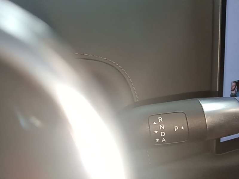 Used Li Auto L6 2024 Pro Model — 13