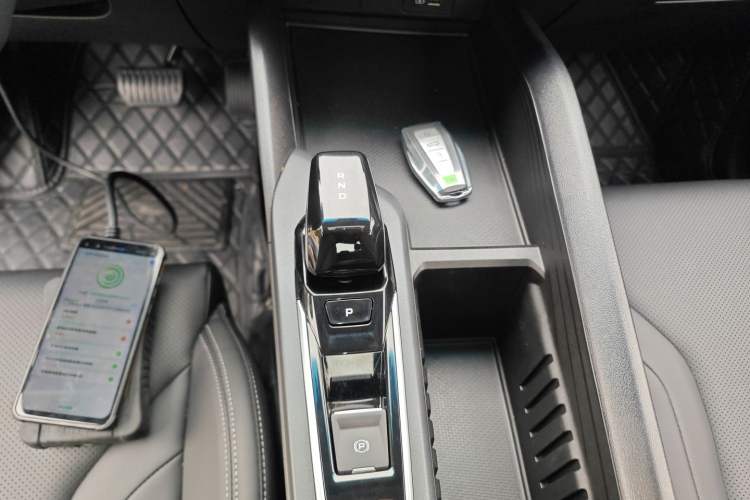 Used Geely Auto Binray 2024 Binrui COOL 1.5T DCT Longteng Edition