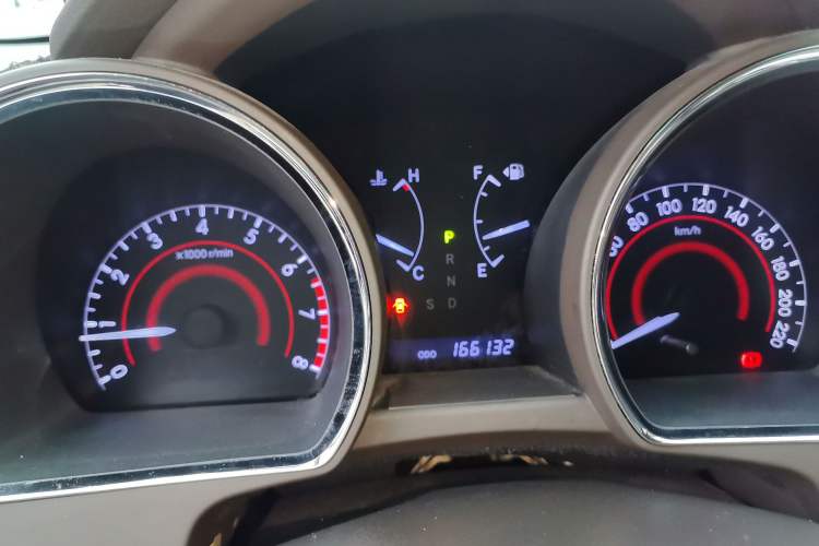 Used Toyota Highlander 2012 3.5L 4x4 7-Seater Elite Edition
