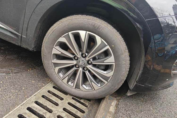 Used Buick Envision 2024 Encore S 25T Ignite Black Style Edition