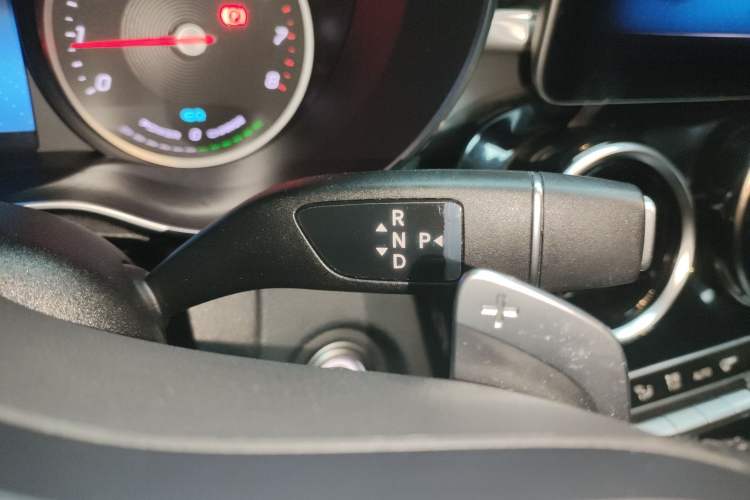 Used Mercedes-Benz C-Class 2019 C 260 Sport Edition
