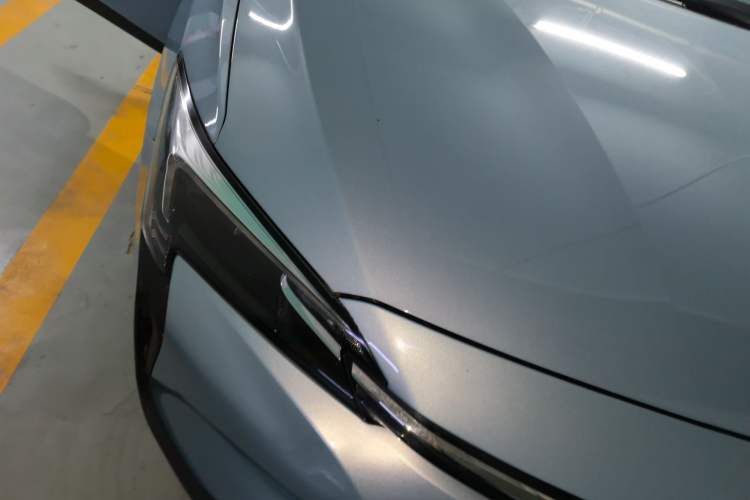 Used Buick Velite 6 2020 Connected Smart Enjoyment PLUS Right Front Headlight