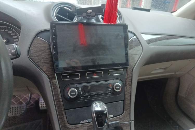 Used Ford Mondeo 2011 2.0L GTDi 200 Fashion Edition