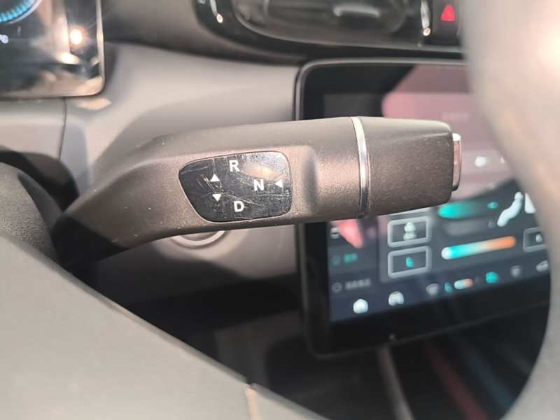 Used Leapmotor T03 2020 400 Lite Edition — 13