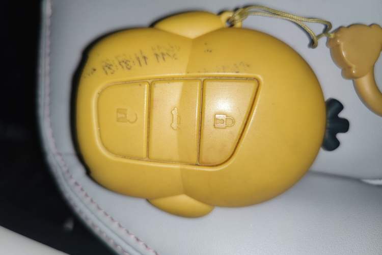 Used Chery Little Ant 2022 Revised Version Sweet Pink Edition Half-Sugar Version Lithium Iron Phosphate 30.7 kWh 30 kW 301 km
