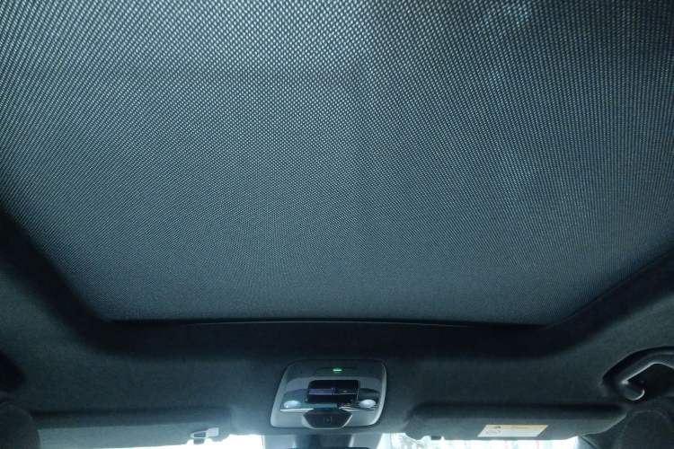 Used Nio ES6 2020 610KM Signature Edition
