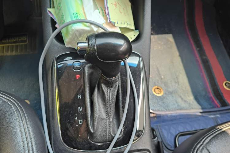 Used Kia K3 2016 1.6L Automatic GL