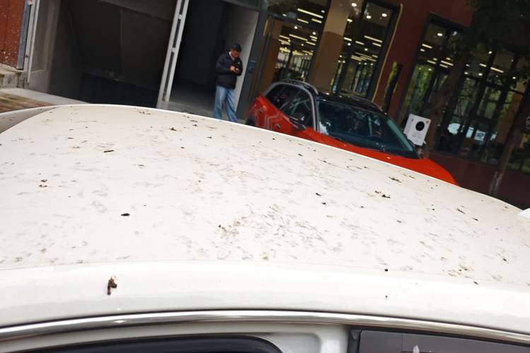 Used Buick Velite 6 2022 Connected & Shared PLUS