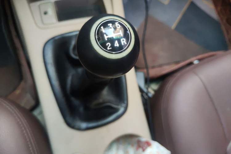 Used Kia Cerato 2010 1.6L MT GL
