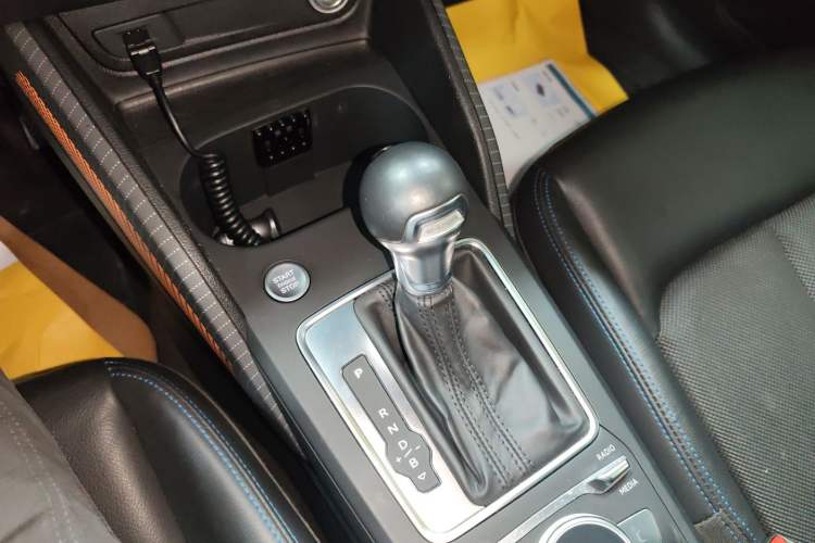 Used Audi Q2L e-tron 2019 Q2L e-tron Pure Electric Smart Style
