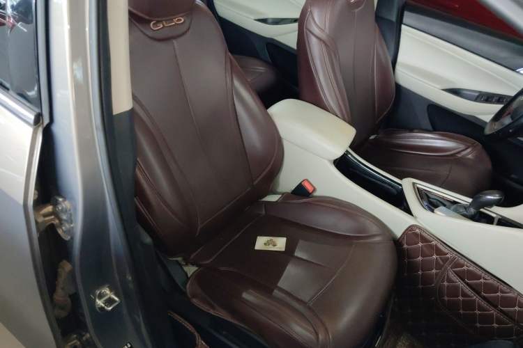 Used Buick GL6 2018 18T 6-Seater Elite Model
