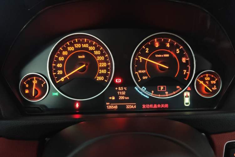 Used BMW 4 Series 2014 428i Gran Coupe Design Package Edition
