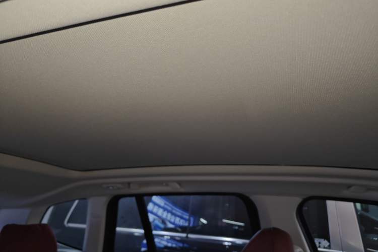 Used BMW X3 2023 xDrive30i Leading Model M Night Edition Package Headliner