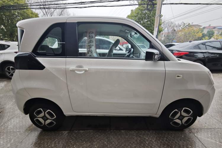 Used Dongfeng Fengon MINIEV 2022 Shishi Style Practical Version