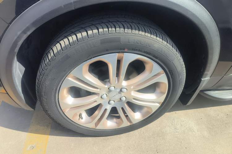 Used Lynk & Co 01 2017 2.0T Two-Wheel Drive Pro Edition