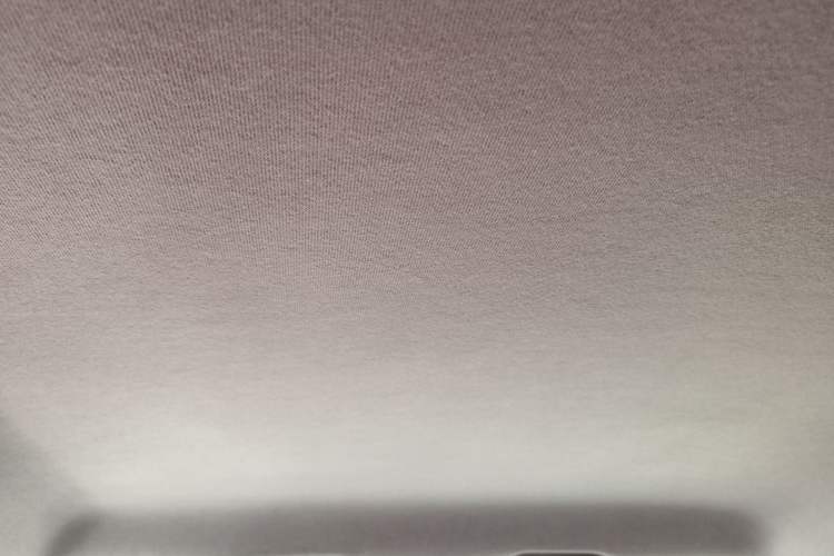 Used Volkswagen Santana 2015 1.6L Manual Fashion Edition Headliner