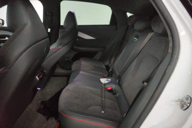 Used ARCFOX Alpha S 2022 HI Version Advanced Edition