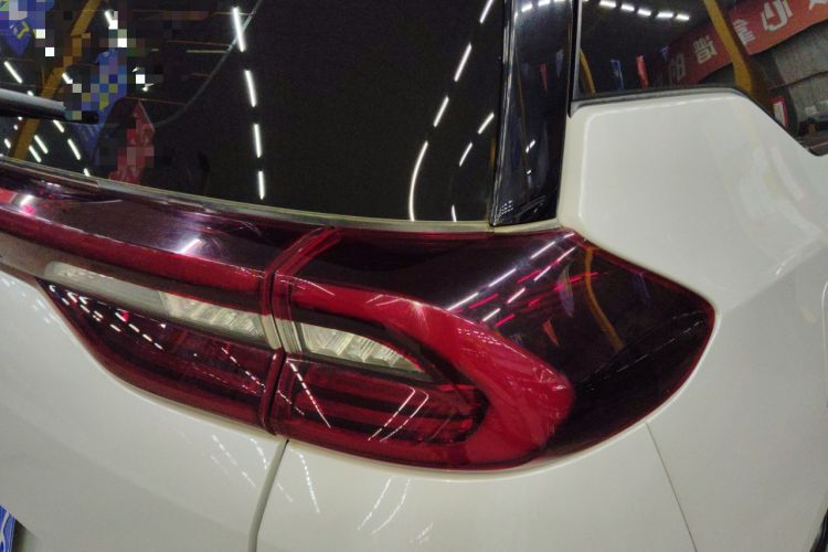 Used GAC Trumpchi M6 2023 PRO 270T DCT Luxury Edition