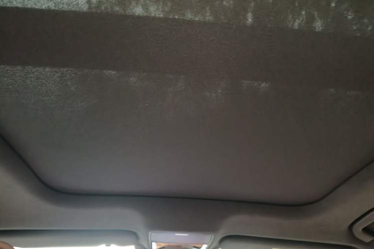 Used BYD Han L 2025 DM-p Four-Wheel-Drive LiDAR Flagship Model
