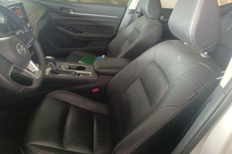 Used Nissan Teana 2021 2.0L XL Comfort Edition