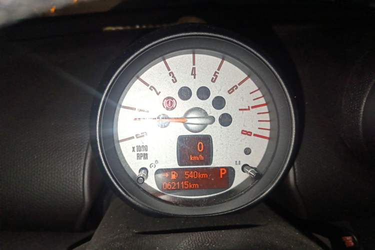 Used MINI Countryman 2014 1.6L COOPER Fun