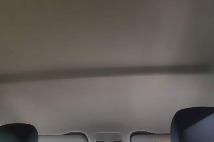 Used Hongqi E-QM5 2021 Charging Version Flagship Edition Headliner