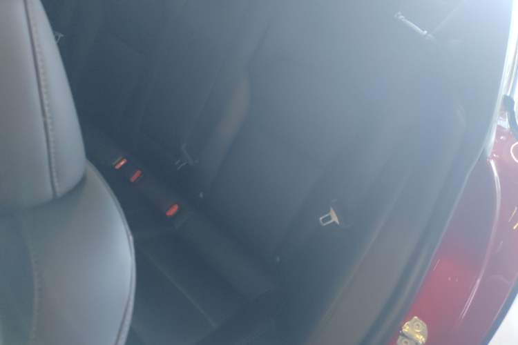 Used Tesla Model 3 2023 Long-Range All-Wheel-Drive Version