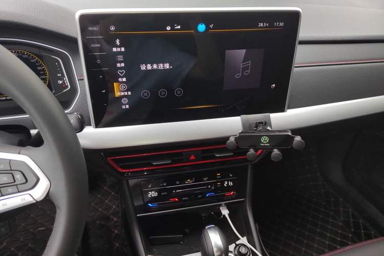 Used Volkswagen Lavida 2024 300TSI DSG Starry Sky Leading Edition
