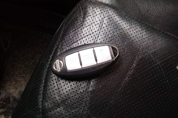 Used Nissan Teana 2013 2.0L XL Comfort Edition
