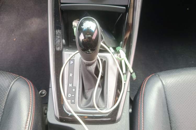 Used Hyundai Elantra (5th Generation / Langdong) 2016 1.6L Automatic Prestige Model
