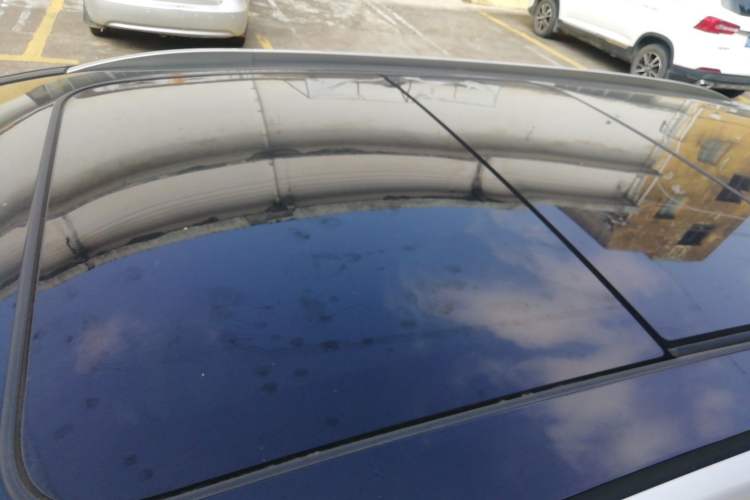 Used Wuling Asta 2021 1.5T CVT Star曜 Edition
