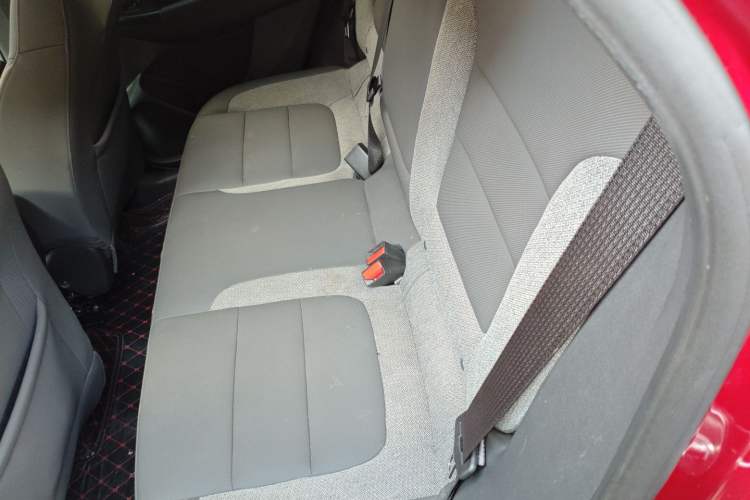 Used Chevrolet Trailblazer 2019 435T Redline CVT Two-Wheel Drive Chirui Version China VI Standard
