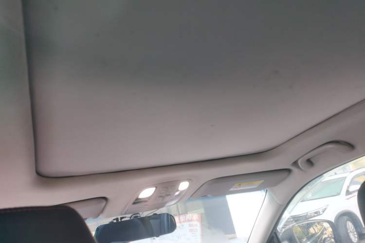 Used SOL X7 2021 1.5T Prestige Model