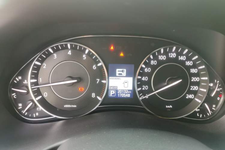 Used Nissan Patrol 2014 5.6L LE