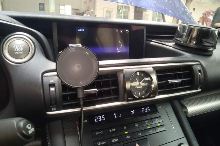 Used Lexus IS 2017 300 F SPORT Edition
