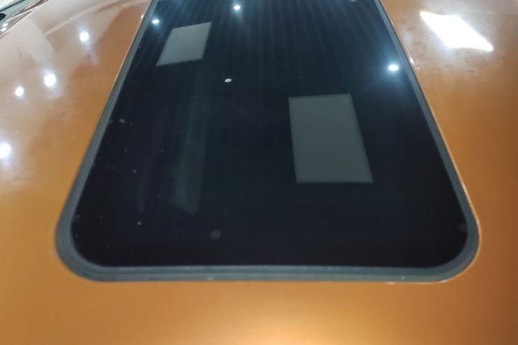 Used Volkswagen Polo 2016 1.6L Cross Polo Automatic Roof