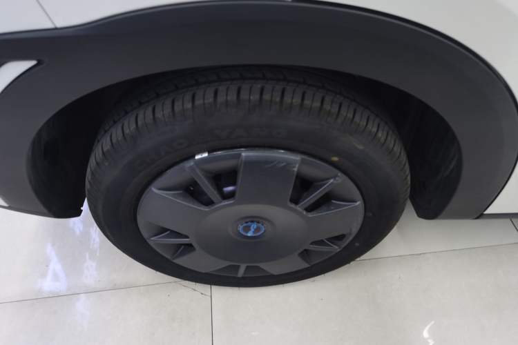 Used BYD Seagull 2025 Intelligent Driving Version 305 km Dynamic Edition Right Rear Wheel Hub