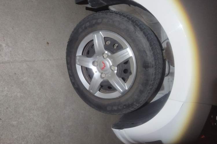 Used Wuling Hongguang 2020 1.2L S Base Model China VI LSI