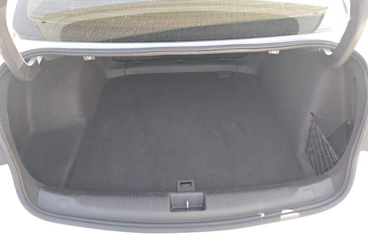 Used Buick Regal 2019 20T Elite Version China V Standard
