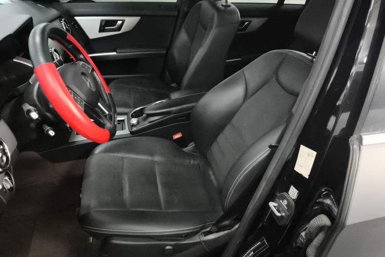 Used Mercedes-Benz GLK-Class 2015 GLK 260 4MATIC Dynamic Edition Ultimate Version