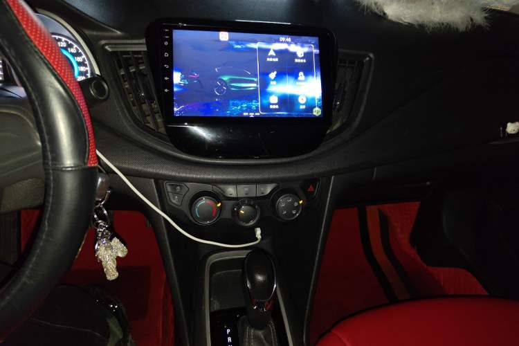 Used Chevrolet Cavalier 2019 320 Automatic Enjoyment with Sunroof