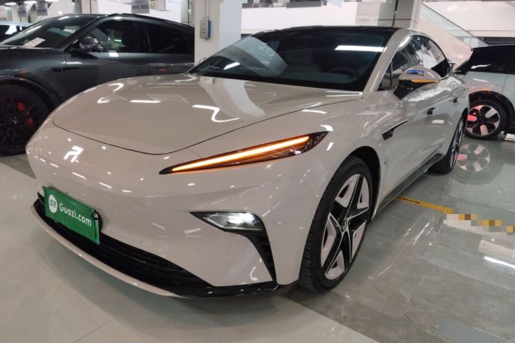 Used Rising F7 2023 Long-Range Edition