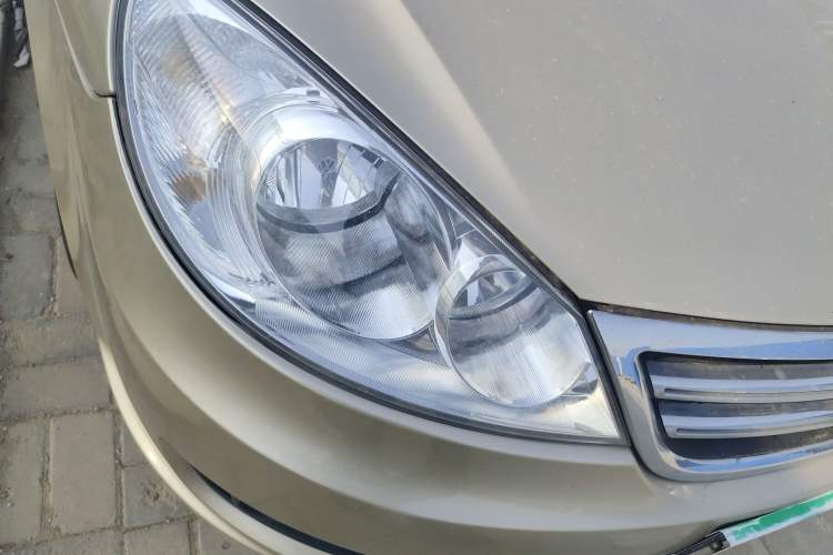 Used Volkswagen Lavida 2011 1.6L Automatic Premium Edition
