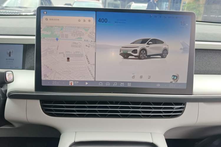 Used XPeng G6 2023 755 Ultra-Long Range Pro
